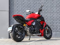 Ducati Diavel V4 1150 cc - фото 8