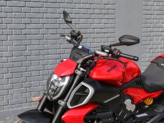 Ducati Diavel V4 1150 cc - фото 9