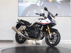 Honda CB1300 Super Four - фото 3