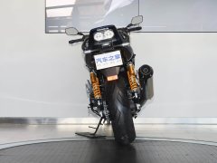 Honda CB1300 Super Four - фото 6
