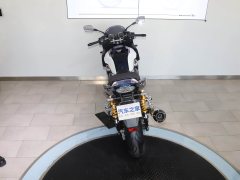 Honda CB1300 Super Four - фото 9