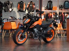 KTMR2R 790 Duke 800 cc - фото 1