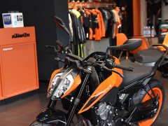 KTMR2R 790 Duke 800 cc - фото 11