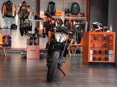KTMR2R 790 Duke 800 cc - фото 2