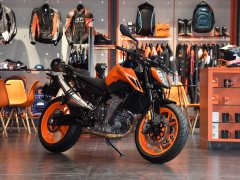 KTMR2R 790 Duke 800 cc - фото 3