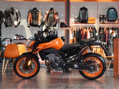 KTMR2R 790 Duke 800 cc - фото 4