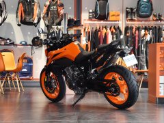 KTMR2R 790 Duke 800 cc - фото 5
