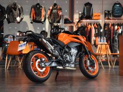 KTMR2R 790 Duke 800 cc - фото 7