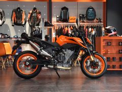 KTMR2R 790 Duke 800 cc - фото 8