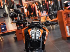 KTMR2R 790 Duke 800 cc - фото 9