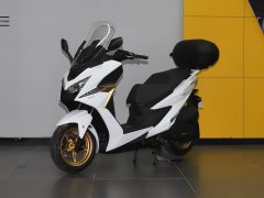KYMCO ST250 - фото 1