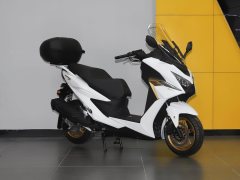 KYMCO ST250 - фото 3