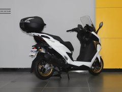 KYMCO ST250 - фото 7
