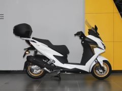 KYMCO ST250 - фото 8
