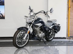 Haojue TR150E - фото 1