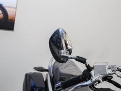 Haojue TR150E - фото 10