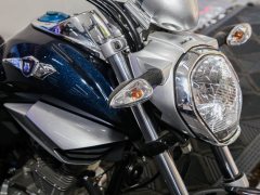 Haojue TR150E - фото 12