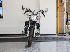 Haojue TR150E - фото 2
