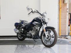 Haojue TR150E - фото 3