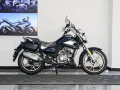 Haojue TR150E - фото 5