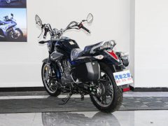 Haojue TR150E - фото 6