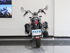 Haojue TR150E - фото 7