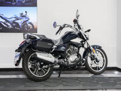 Haojue TR150E - фото 8