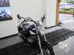 Haojue TR150E - фото 9