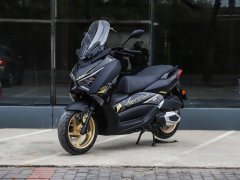 Tianying TX 250 cc - фото 10