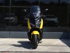 Tianying TX 250 cc - фото 2
