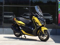 Tianying TX 250 cc - фото 3