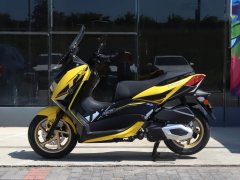 Tianying TX 250 cc - фото 4
