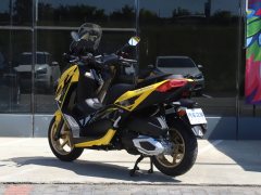Tianying TX 250 cc - фото 5