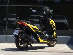Tianying TX 250 cc - фото 7