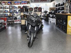 Benelli TRK702 700 cc - фото 10