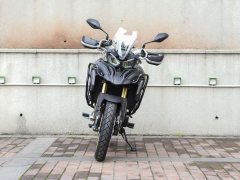 Benelli TRK702 700 cc - фото 2