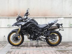 Benelli TRK702 700 cc - фото 4