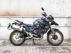 Benelli TRK702 700 cc - фото 5