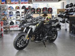 Benelli TRK702 700 cc - фото 9