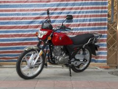 Haojue EH150 HJ150-25 - фото 1