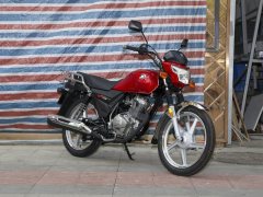 Haojue EH150 HJ150-25 - фото 3