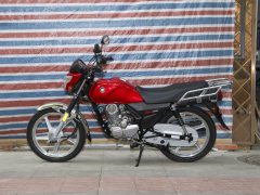 Haojue EH150 HJ150-25 - фото 4