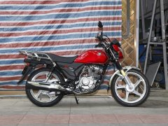 Haojue EH150 HJ150-25 - фото 5