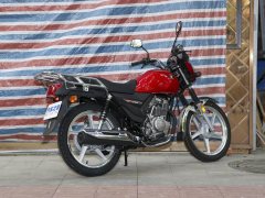 Haojue EH150 HJ150-25 - фото 8