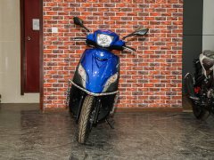 Jinan Suzuki UU125i - фото 10