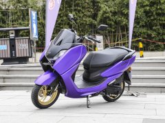 Jianshe Yamaha 125 cc - фото 1