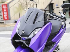 Jianshe Yamaha 125 cc - фото 11