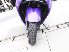 Jianshe Yamaha 125 cc - фото 12