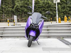 Jianshe Yamaha 125 cc - фото 2