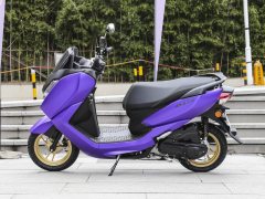 Jianshe Yamaha 125 cc - фото 4